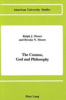 The Cosmos, God, and Philosophy
