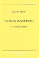 The Works of Jurek Becker