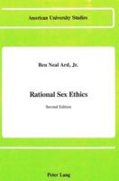 Rational Sex Ethics