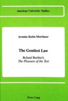 The Gentlest Law