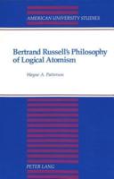 Bertrand Russell's Philosophy of Logical Atomism