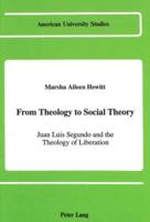 From Theology to Social Theory