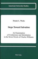 Steps Toward Salvation