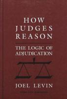 How Judges Reason