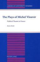 The Plays of Michel Vinaver