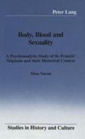Body, Blood, and Sexuality
