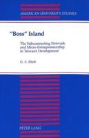 "Boss" Island