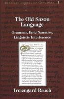 The Old Saxon Language