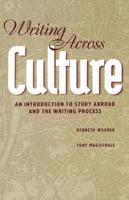 Writing Across Culture