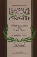 Figurative Language in Cynewulf