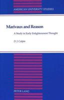 Marivaux and Reason