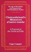 Chateaubriand's Mémoires D'outre-Tombe