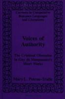 Voices of Authority