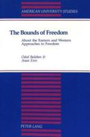 The Bounds of Freedom