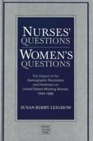 Nurses' Questions/women's Questions