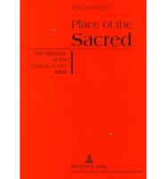 Place of the Sacred