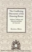 The Conflicting Discourses of the Drawing-Room