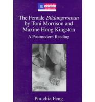 The Female Bildungsroman by Toni Morrison and Maxine Hong Kingston