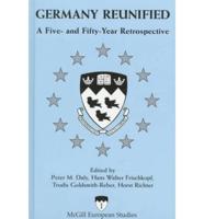 Germany Reunified
