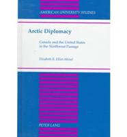 Arctic Diplomacy