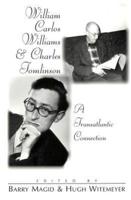 William Carlos Williams & Charles Tomlinson
