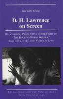 D.H. Lawrence on Screen
