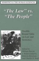 The Law Vs. The People