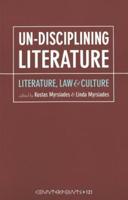 Un-Disciplining Literature