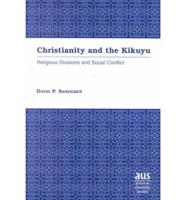 Christianity and the Kikuyu