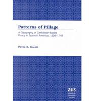 Patterns of Pillage