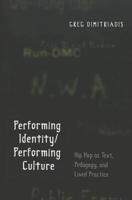 Performing Identity/performing Culture