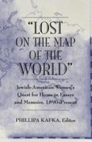 Lost on the Map of the World