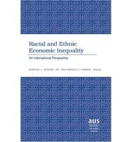 Racial and Ethnic Economic Equality