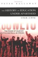 The History of Education Under Apartheid 1948-1994