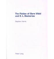 The Fiction of Gore Vidal and E.L. Doctorow