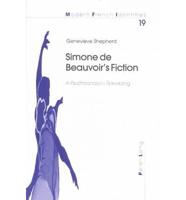Simone De Beauvoir's Fiction