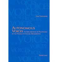 Autonomous Voices