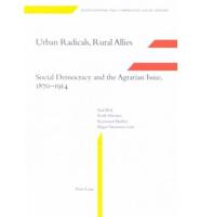 Urban Radicals, Rural Allies