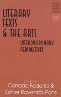 Literary Texts & The Arts