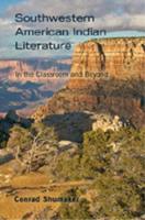 Southwestern American Indian Literature