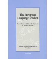 The European Language Teacher