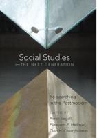 Social Studies--the Next Generation