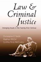 Law & Criminal Justice