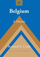 Belgium; A History