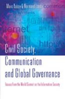 Civil Society, Communication, and Global Governance