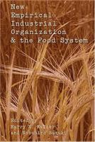 New Empirical Industrial Organization & The Food System