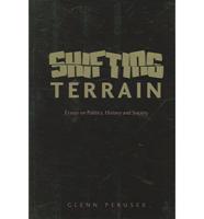 Shifting Terrain