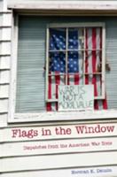 Flags in the Window