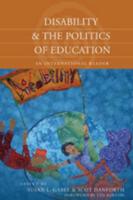 Disability & The Politics of Education