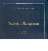 Business Law Monographs. Vol Ip2